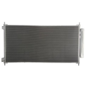 Acquista Condensatore climatizzatore da KOYORAD CD080777M a buon mercato per soli 123,60&nbsp;&euro;