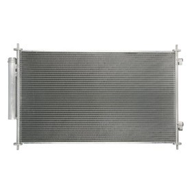 Acquista Condensatore climatizzatore da KOYORAD CD081010 a buon mercato per soli 162,26&nbsp;&euro;