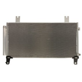 Acquista Condensatore climatizzatore da KOYORAD CD081194 a buon mercato per soli 161,25&nbsp;&euro;