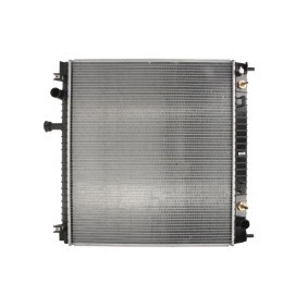 KOYORAD PL021687 Radiador NISSAN ARMADA
