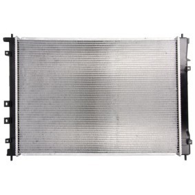 KOYORAD PL091877 Kühler SUBARU TRIBECA