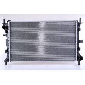 KOYORAD PL321236U02 Radiateur FORD Focus Mk1 Berline (DNW) 2.0 131 CV Essence