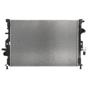 KOYORAD PL322308 Kühler VOLVO XC60 (156) 3.0 286 PS Otto