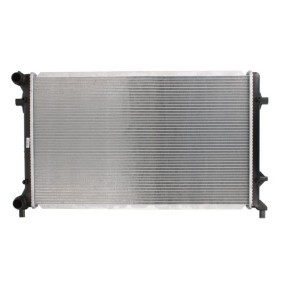 KOYORAD PL452657 Kylare VW Passat Sedan (3C2) 2.0 150 hk Bensinmotor