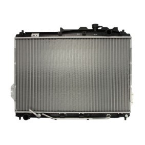 KOYORAD PL812501 Radiador HYUNDAI ix55