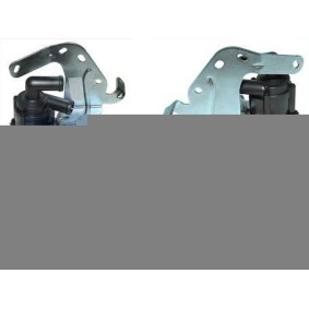 RUVILLE 501886 Zusatzwasserpumpe VOLVO XC40 (536)