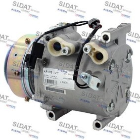 Acquista Compressore aria condizionata da SIDAT 1.9167A a buon mercato per soli 328,69&nbsp;&euro;