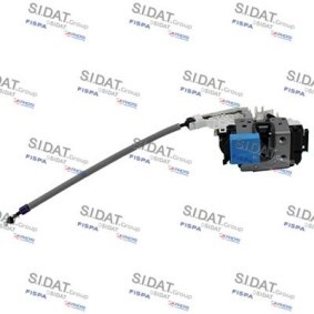 Comprar Cerradura de puerta de SIDAT 610127A2 a bajo precio de 102,55&nbsp;&euro;