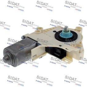 SIDAT 680042 Rudehejs-motor AUDI Q5