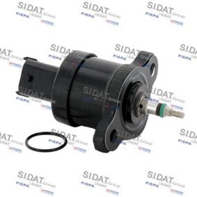SIDAT 81.035A2 Régulateur de pression du carburant HYUNDAI ELANTRA (XD)