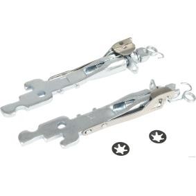 HERTH+BUSS JAKOPARTS J3572003 Nachsteller, Trommelbremse TOYOTA AYGO