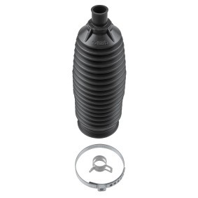 LEMFÖRDER 45082 01 Styrväxeldamask HYUNDAI i10 (IA)