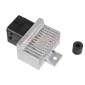 METZGER 0884046 Glühkerzen-Steuergerät CITROËN Xsara Kasten / Kombi