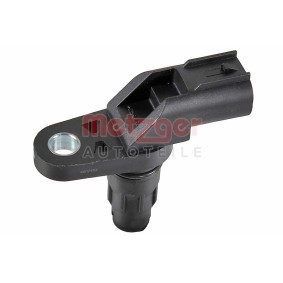 METZGER 0909102 Drehzahlsensor TOYOTA AURIS