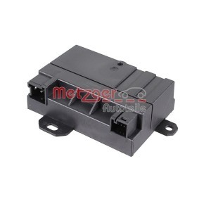 METZGER 2250605 Kraftstoffpumpenrelais MERCEDES-BENZ A-Klasse