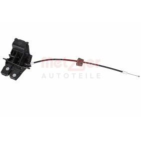 METZGER 2310810 Cerradura MERCEDES-BENZ SLR