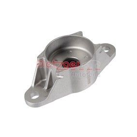 METZGER 6490394 Coupelle d'amortisseur MAZDA 3 3/5 portes (BM, BN) 1.5 100 CV Essence