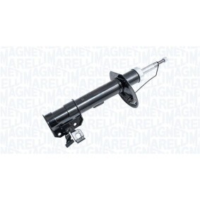 Osta Iskunvaimennin MAGNETI MARELLI:llä 358151070200 edullisesti hintaan 101,37&nbsp;&euro;