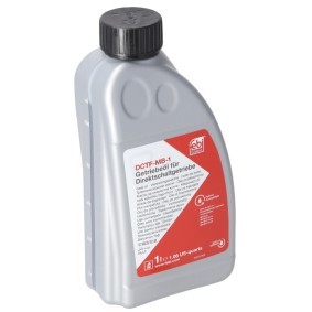 FEBI BILSTEIN 184248 Aceite para transmisión automática PORSCHE MACAN
