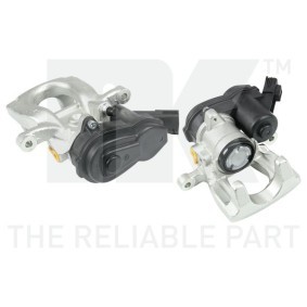 NK 2132115 Bremsecaliper MAZDA 6 Stasjonsvogn (GJ, GL) 2.5 185 hk Bensinmotor