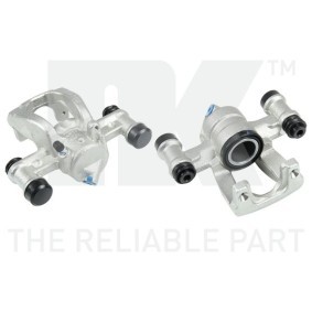 NK 2133321 Pinças de travão MERCEDES-BENZ EQV