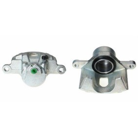 MAPCO 144452 Pinças de travão KIA BONGO