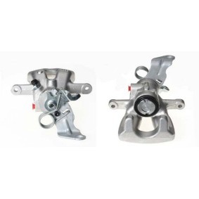 MAPCO 144489 Bremssattel ALFA ROMEO 159 Sportwagon (939) 1.9 115 PS Diesel