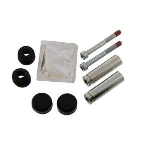 MAPCO 146033 Jarrusatulan korjaussarja FIAT DUCATO Bussi (244, Z_) 2.3 110 hv Diesel