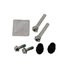 MAPCO 146107 Jogo de casquilhos de guia, pinça de travão MERCEDES-BENZ EQA