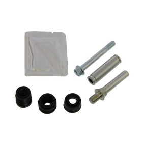 MAPCO 146111 Renoveringssats bromsok HYUNDAI ACCENT 1 (X-3) 1.3 60 hk Bensinmotor