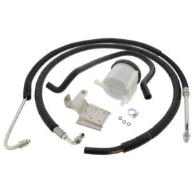 MAPCO 29815/5 Kit de réparation de crémaillère de direction VW JETTA