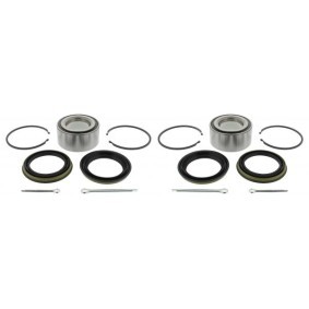 Comprar Juego de cojinete de rueda de MAPCO 46529 a bajo precio de 66,38&nbsp;&euro;