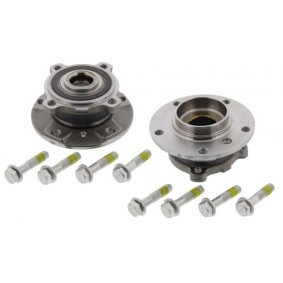 Comprar Juego de cojinete de rueda de MAPCO 46662 a bajo precio de 235,88&nbsp;&euro;