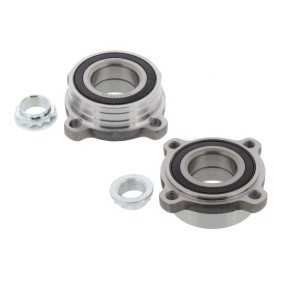 Comprar Juego de cojinete de rueda de MAPCO 46663 a bajo precio de 126,33&nbsp;&euro;