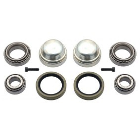 Comprar Juego de cojinete de rueda de MAPCO 46884 a bajo precio de 27,35&nbsp;&euro;