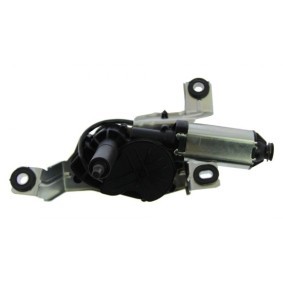 MAPCO 90232 Scheibenwischermotor VOLVO XC90 I (275) 2.4 163 PS Diesel