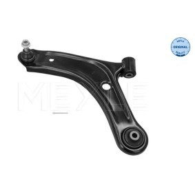 MEYLE 33-16 050 0025 Brazo de suspensión SUZUKI VITARA (LY) 1.6 120 cv Gasoleo