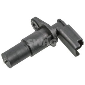 Kurbelwellensensor für RENAULT von SWAG