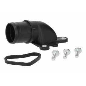 VAICO V46-1879 Refrigerante flange RENAULT KOLEOS