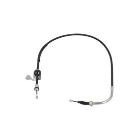 KAMOKA 1190184 Cabo de freio de mão MINI Hatchback (R50, R53) 1.4 75 cv Diesel