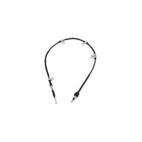 KAMOKA 1190195 HYUNDAI i30 CW (FD) Käsijarruvaijeri