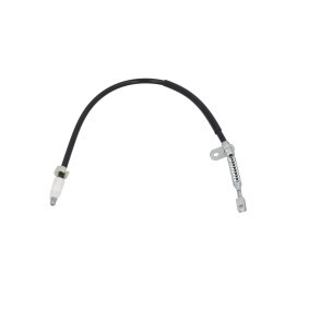 KAMOKA 1190358 Cabo de freio de mão MERCEDES-BENZ CLS