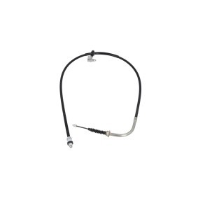 KAMOKA 1190671 Cabo de freio de mão MINI Hatchback (R50, R53) 1.4 75 cv Diesel