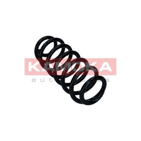 KAMOKA 2120605 Fjädrar SEAT Altea XL (5P5, 5P8) 2.0 150 hk Bensinmotor