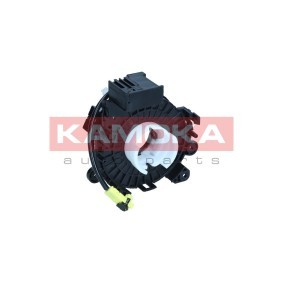 KAMOKA 4210015 NISSAN MICRA Kytkin ohjausakseli