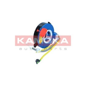 KAMOKA 4210023 FIAT GRANDE PUNTO (199) Kytkin ohjausakseli