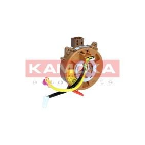 KAMOKA 4210031 FIAT DOBLO Kytkin ohjausakseli