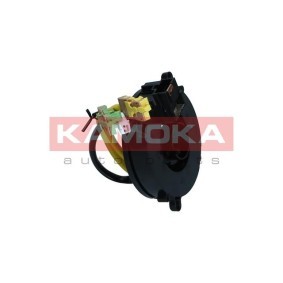 KAMOKA 4210068 FIAT STILO Kytkin ohjausakseli