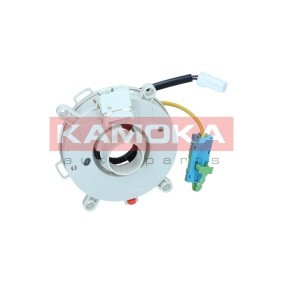 KAMOKA 4210073 FIAT DOBLO Kytkin ohjausakseli