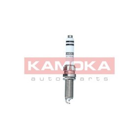 KAMOKA 7090556 Velas de ignição BMW Série 4